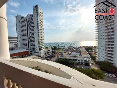 Jomtien Complex 8
