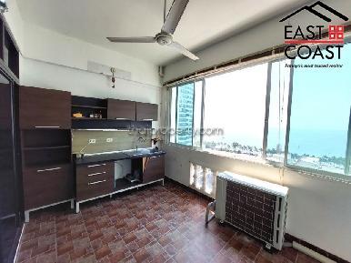 Jomtien Complex 12