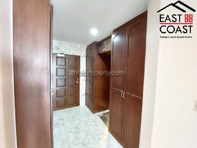 Jomtien Complex 13