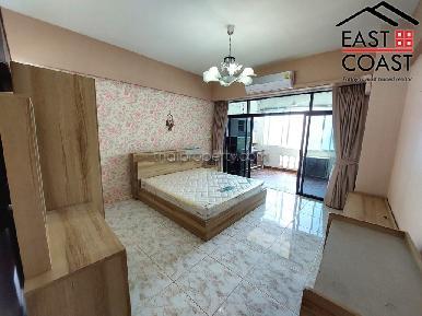 Jomtien Complex 3
