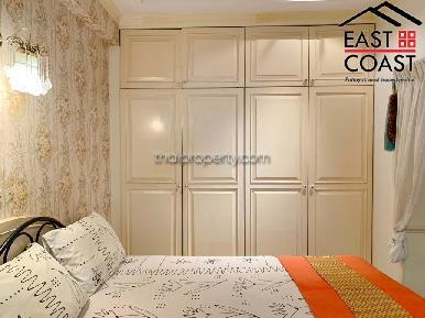 Jomtien Complex 9