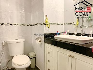 Jomtien Complex 11