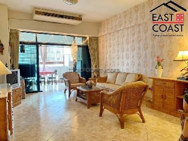 Jomtien Complex 13