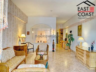 Jomtien Complex 3