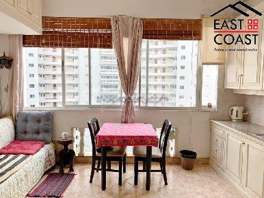 Jomtien Complex 18