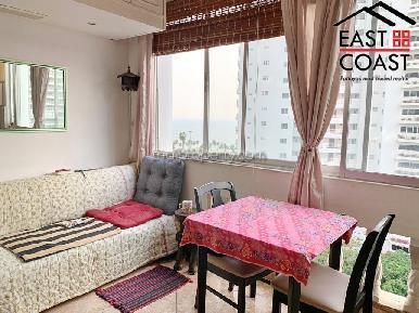 Jomtien Complex 19