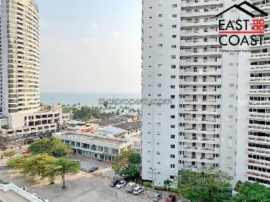 Jomtien Complex 20