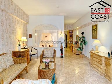 Jomtien Complex 1