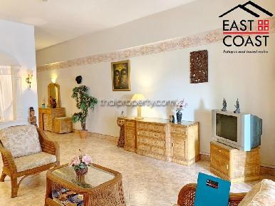 Jomtien Complex 4