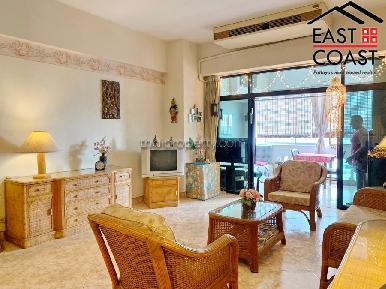 Jomtien Complex 5