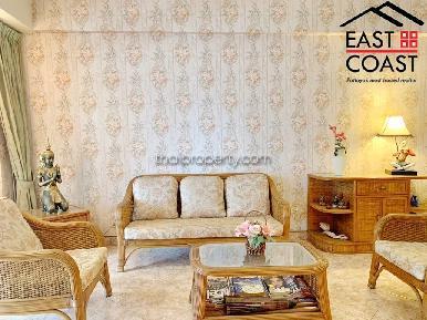Jomtien Complex 7