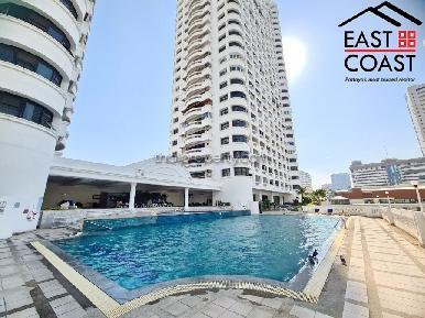 Jomtien Complex 17