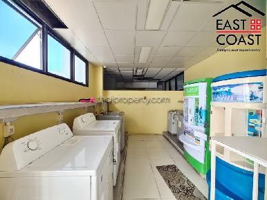 Jomtien Complex 21