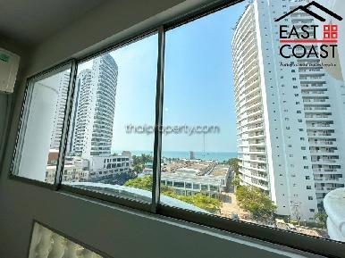 Jomtien Complex 15