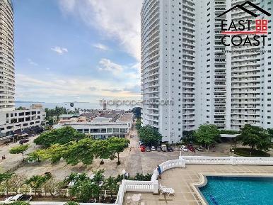 Jomtien Complex 16