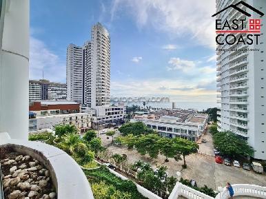 Jomtien Complex 2
