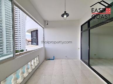 Jomtien Complex 9