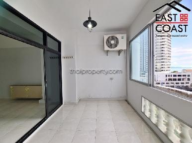 Jomtien Complex 10
