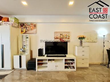 Jomtien Complex 9