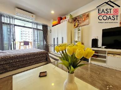 Jomtien Complex 10