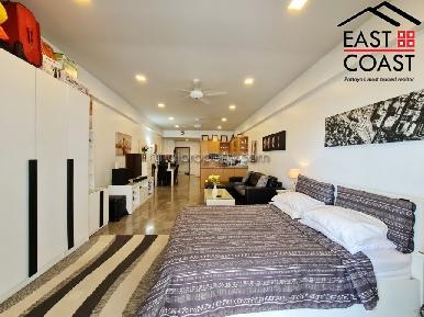 Jomtien Complex 15