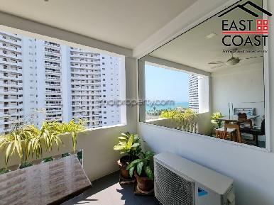 Jomtien Complex 18