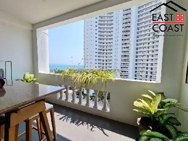 Jomtien Complex 19