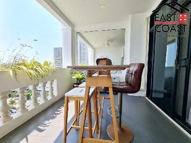 Jomtien Complex 20