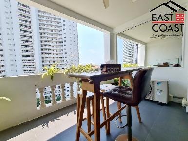 Jomtien Complex 21