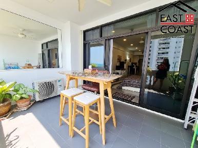 Jomtien Complex 22