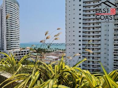 Jomtien Complex 23