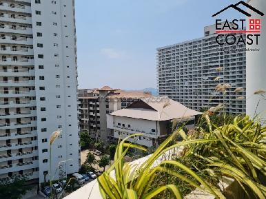 Jomtien Complex 24