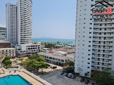 Jomtien Complex 25