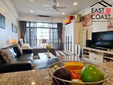 Jomtien Complex 1