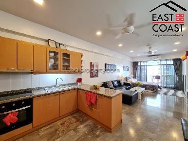 Jomtien Complex 7