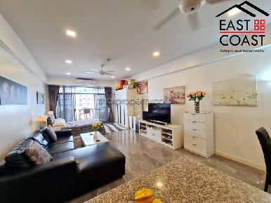 Jomtien Complex 8