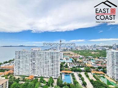 Jomtien Complex 32