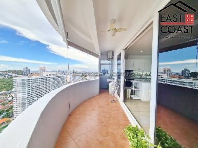 Jomtien Complex 33