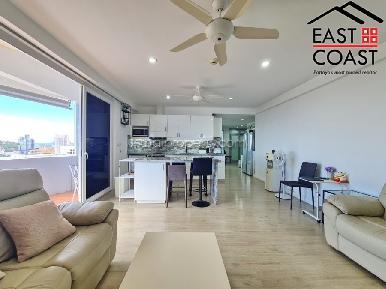 Jomtien Complex 8