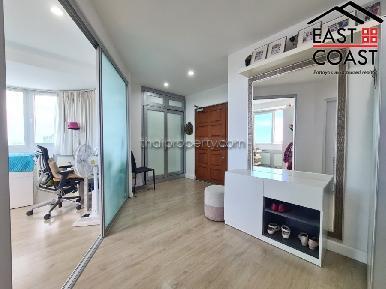 Jomtien Complex 24