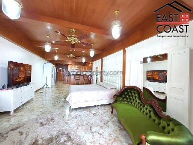 Jomtien Complex 1