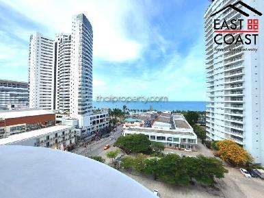 Jomtien Complex 10