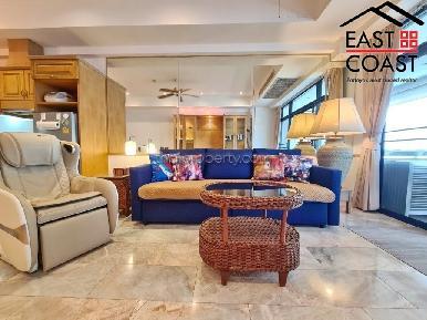 Jomtien Complex 2