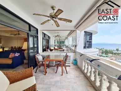 Jomtien Complex 18