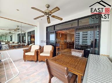 Jomtien Complex 20