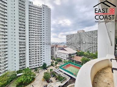 Jomtien Complex 17