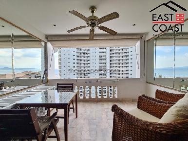 Jomtien Complex 16