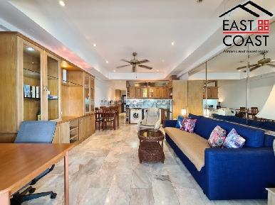 Jomtien Complex 1