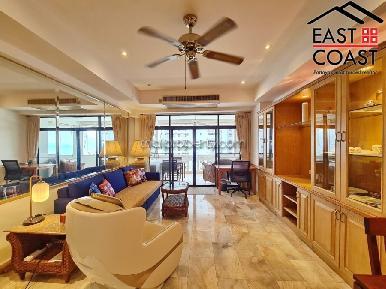 Jomtien Complex 7