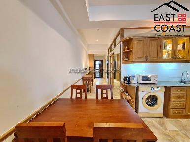 Jomtien Complex 4